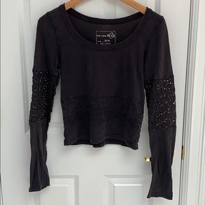 Free people top
